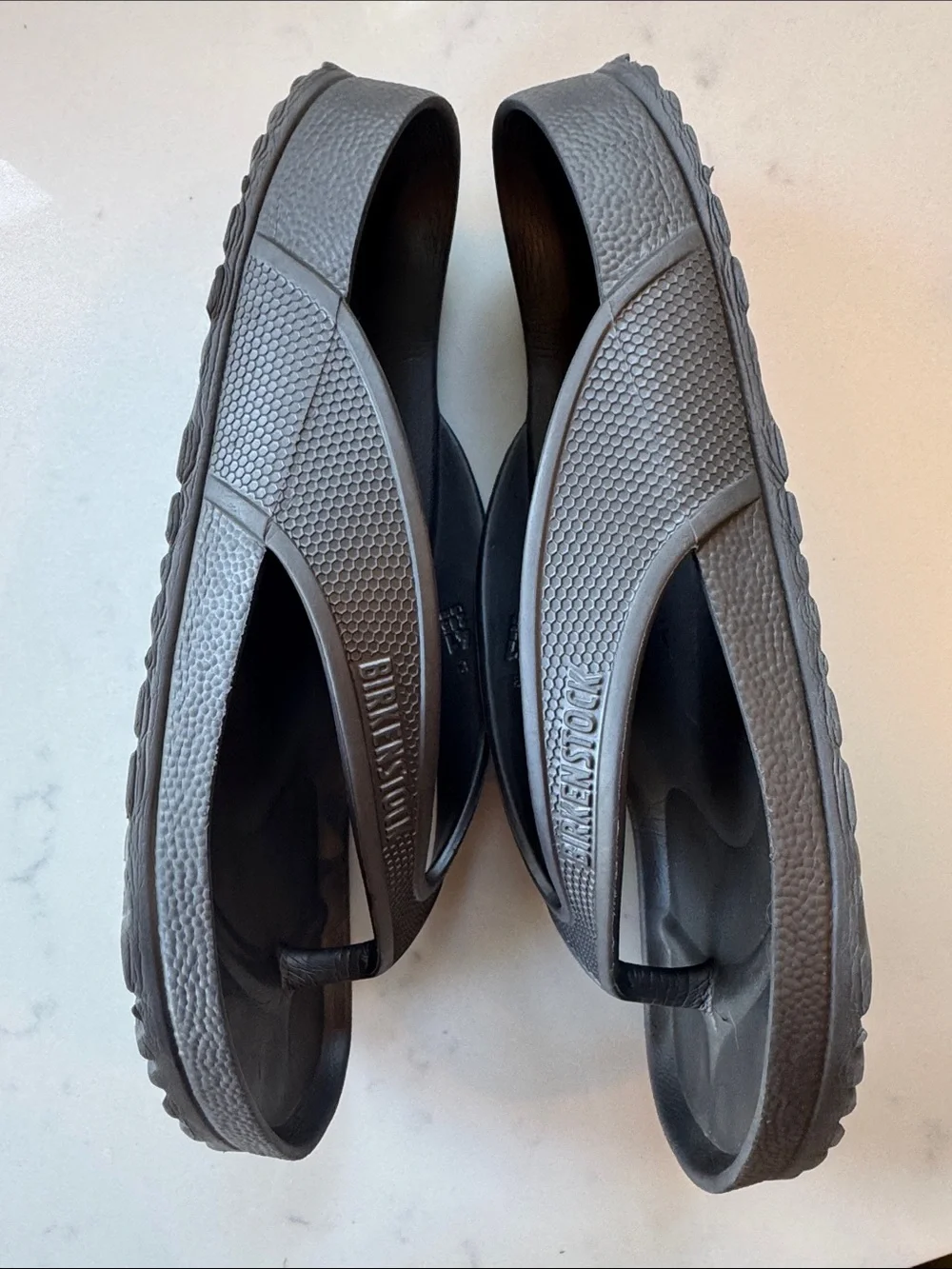 Birkenstock Honolulu Essentials Thong Sandals 41/10